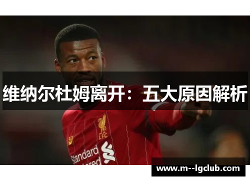 维纳尔杜姆离开:五大原因解析 维纳尔杜姆离开:五大原因解析