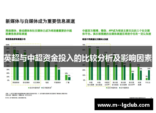 英超与中超资金投入的比较分析及影响因素 英超与中超资金投入的比较分析及影响因素